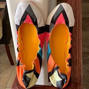 Nice comfortable flats